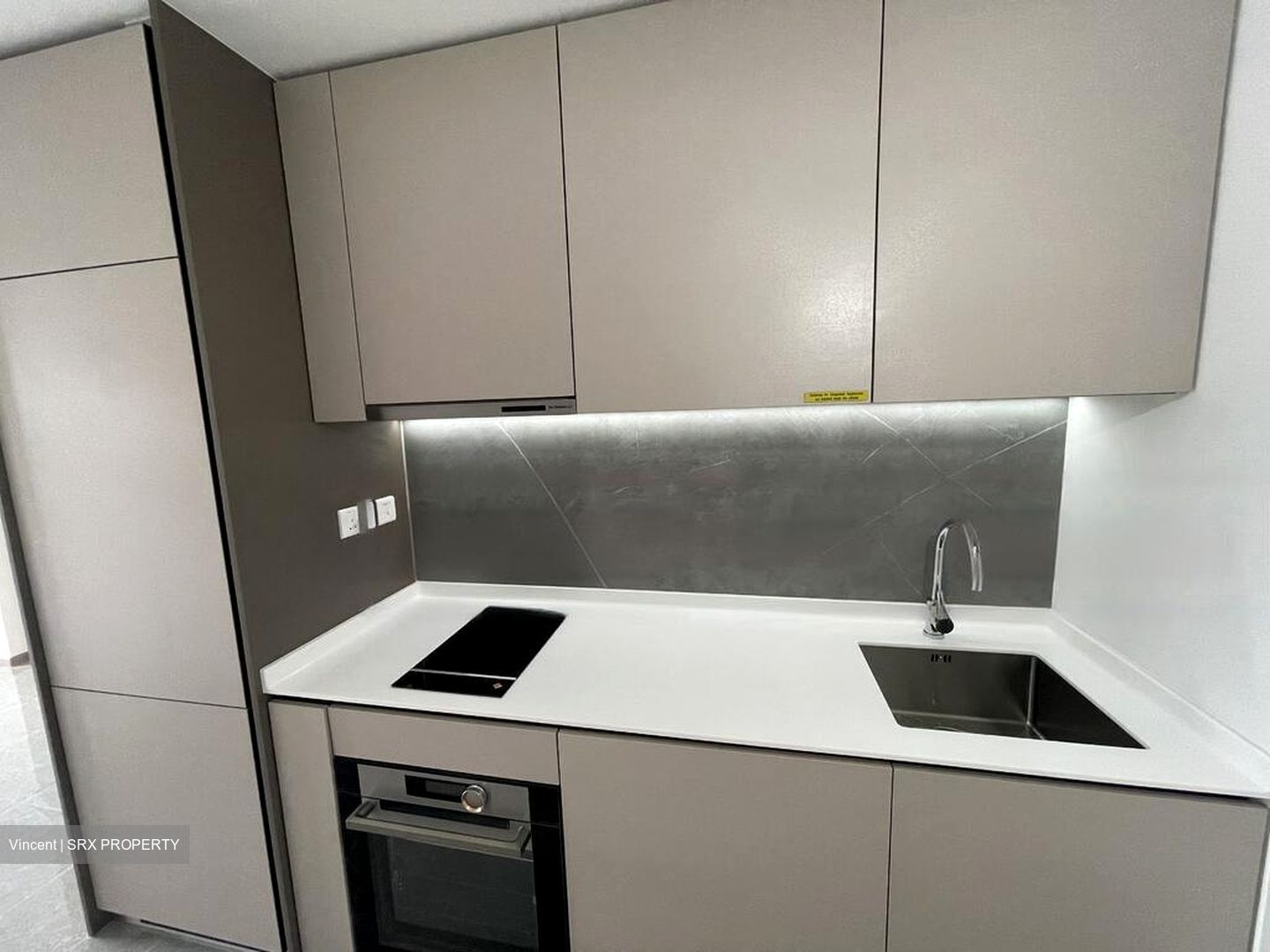 Sengkang Grand Residences (D19), Apartment #454113171